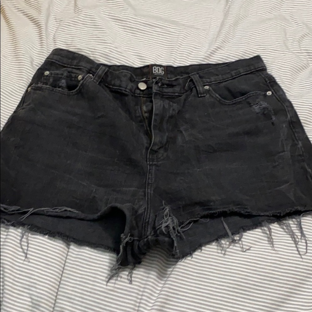 Urban Outfitters BDG Girlfriend shorts
